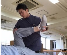 お身体の不具合の相談にのります イメージ1