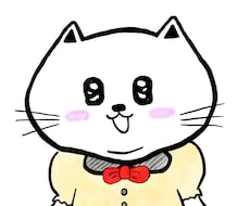 ゆるくて可愛いキャラクター描きます イメージ1