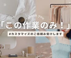 動画編集します 動画編集全般お任せ下さい、この作業のみなどのご依頼も可