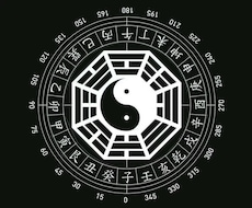 中国占術師✨八字と星盤で縁を占います イメージ1