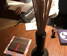 周易、オラクルカードで占います イメージ1