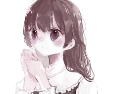 かわいいSNS用アイコンおかきします イメージ1