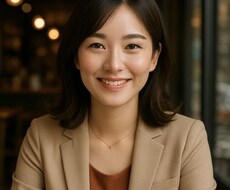 ちょっと聞いてほしい時に！話し相手になります イメージ1