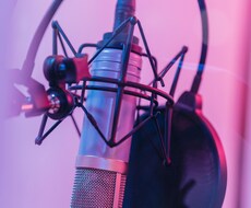 明るく落ち着いた声で心を込めて演じます イメージ1
