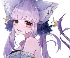 SNSのアイコンを描きます イメージ1