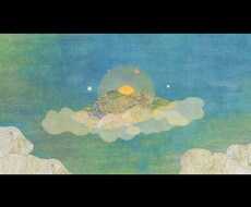 あなたの音色を動画にします イメージ1