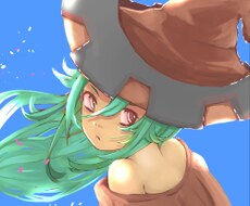 SNS等のアイコン描きます イメージ1