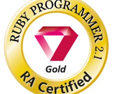 現役エンジニアがRuby習得を支援します 現役Rubyエンジニアが真摯に対応致します。
