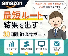 実績1500件超！Amazon運営を徹底支援します イメージ1