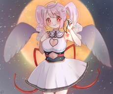 表紙や、動画イラスト承ります イメージ1
