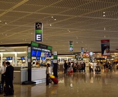 [国際線航空券 現地情報 翻訳] 海外旅行計画の情報収集や英語↔︎日本語翻訳のお手伝いをします