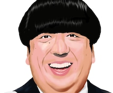 人物、ペットの似顔絵お描きします イメージ1