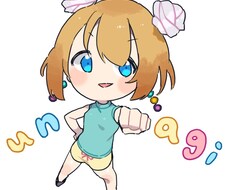 アイコンかわいくお描きします ☆ヘッダー・ブログ・HP・名刺にもどうぞ！