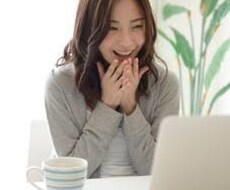 ビデオチャットで相談にのります リアルタイムで相談にのります、お気軽にお申し付けください。