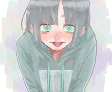 イラスト描きます イメージ1