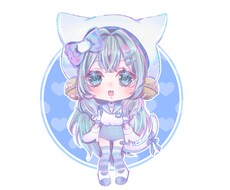 イラスト描きます イメージ1