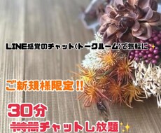 嬉しかったこと悲しかったこと、なんでも聞きます イメージ1
