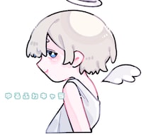 即日も可！アイコンやグッズ用絵、ペア画等描きます イメージ1