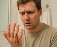 現役医師がHIV感染が不安な方の相談うけます イメージ1
