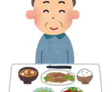 糖尿病の献立作成します イメージ1