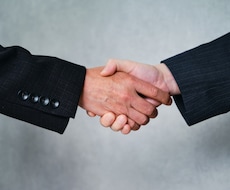 フリーランス新法対応の業務委託契約書を作成します 原案即日！行政書士と社会保険労務士が新法に対応して作成します