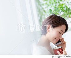 カウンセラーを癒します イメージ1