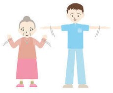 健康でいるための体操方法教えます イメージ1