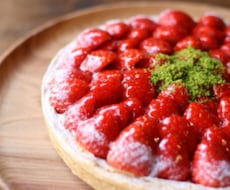 プロのパティシエがアドバイスします イメージ1