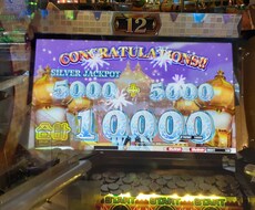 メダルゲームの勝率アップのコツを教えます イメージ1