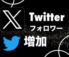 Twitterフォロワー1000人増加します 最安に挑戦。月1億PVのインフルエンサーが提供