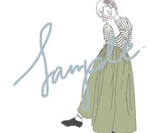 SNSアイコン 描きます イメージ1