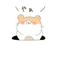 LINEスタンプ制作いたします オリジナルキャラクターからご家族、ご自身のペット、人物など