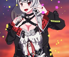 SNSアイコンの制作承ります イメージ1