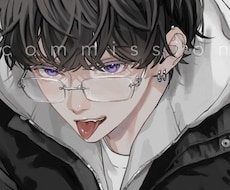 理想の男･女、描きます 《厚塗り》あなたの理想の女性・男性のイラスト描きます！
