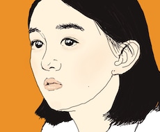 シンプル/人物イラスト作成します イメージ1
