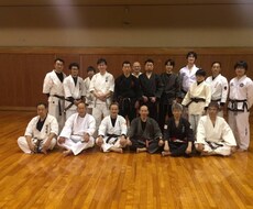 初心者向け空手のレッスンを指導いたします イメージ1