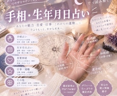 あなたの好きな人との相性見ます イメージ1