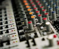 経歴20年以上のプロのエンジニアがMIXを承ります イメージ1
