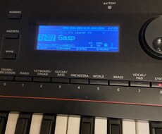 3〜4分くらいのオリジナル楽曲を最安値で提供します イメージ1