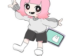 キャラを描かせていただきます イメージ1