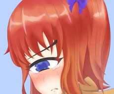 SNS用のアイコン、描きます フリーアイコンでは満足しないあなたのために描きます