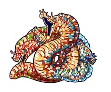 お手頃価格！！あなたの可愛い家族(ペット)描きます 大の動物好きが生き生きとした素敵な絵に！