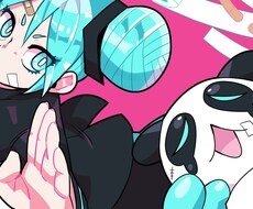 デジタルイラスト作成します イメージ1
