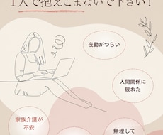 看護師20年、介護・看護現場のモヤモヤ聞きます イメージ1