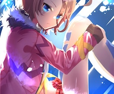 ご希望のイラスト作成を致します イメージ1