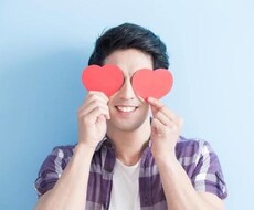 男心のアドバイス、お悩みお聞きします イメージ1