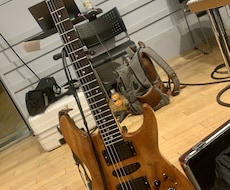 プロギタリストが演奏録音いたします イメージ1