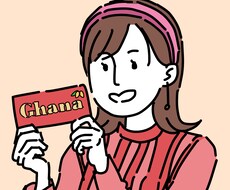 ゆるりとした似顔絵、アイコンを描きます イメージ1