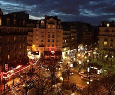 フランス旅行の困った、なんでも相談のります メニューが読めない！トイレはどこ？電車はどうやって乗る？！