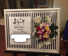 美しく綺麗な文字で宛名書きします イメージ1